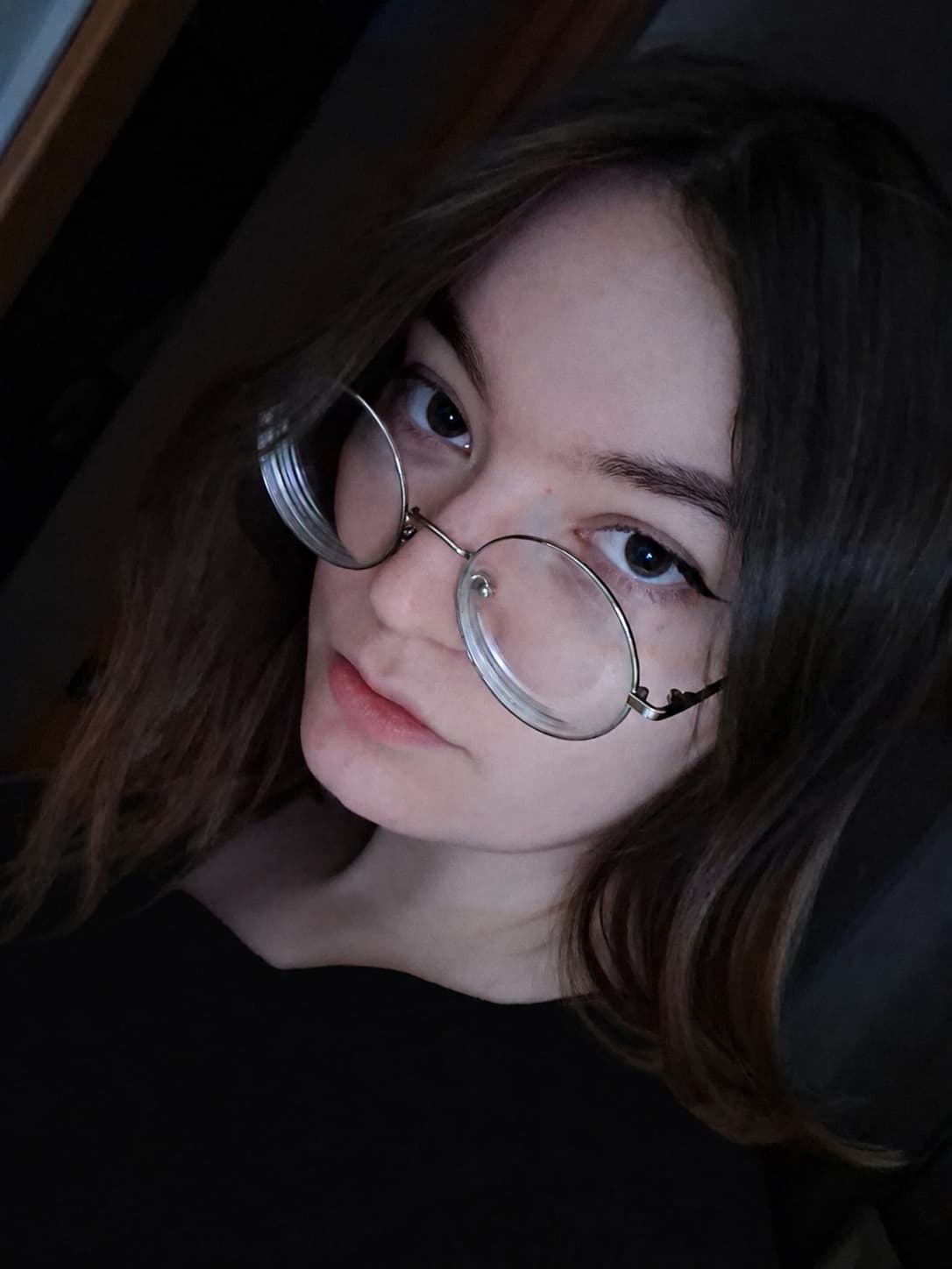 Алёна Костромыкина